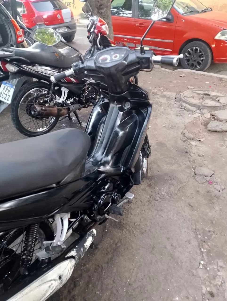 VENDO OU TROCO  - Foto 3