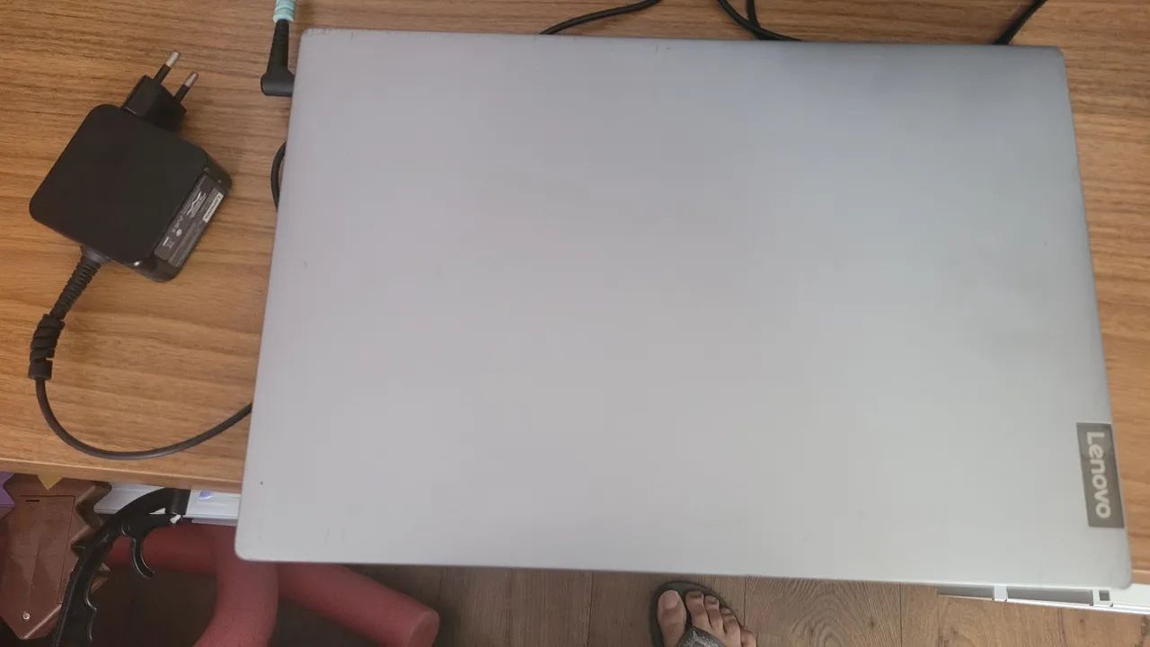 Notebook Lenovo 8130u 12gb RAM 120gb SSD - geração 8 - Foto 4