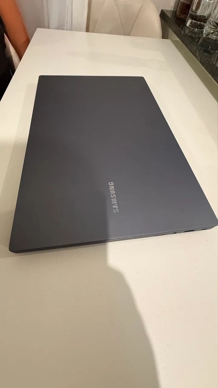 Notebook Samsung Galáxia Book I5  512GB - Foto 3