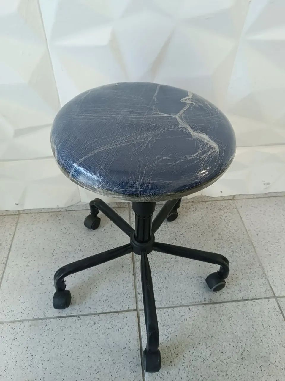 Mocho Ajustável  - Foto 2