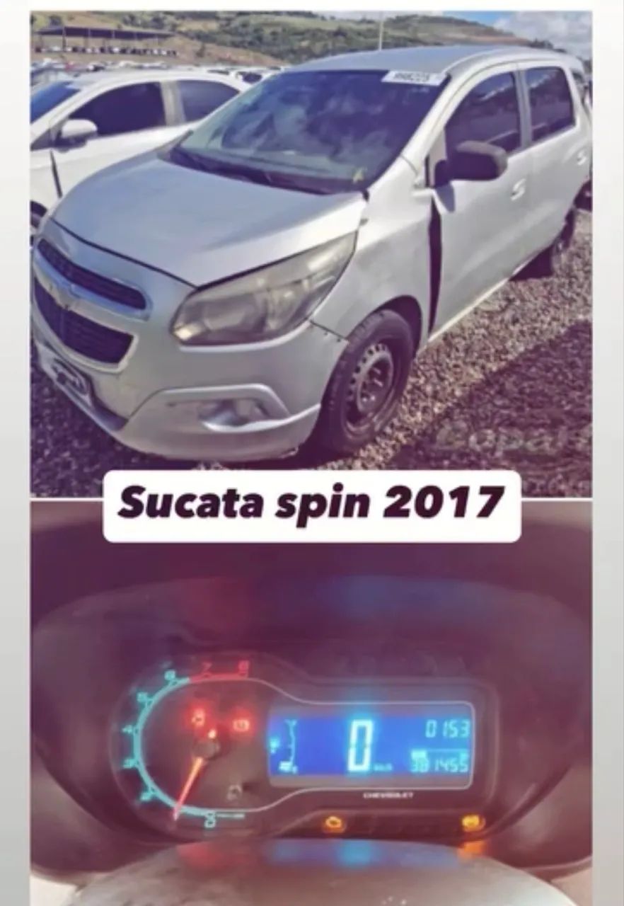 Caixa de Câmbio Automático Spin Cobalt Onix Prisma Original - Foto 3