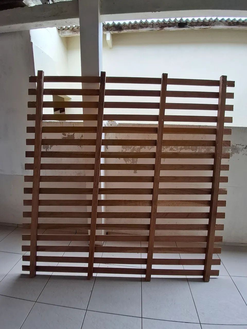 Base para cama - Foto 2