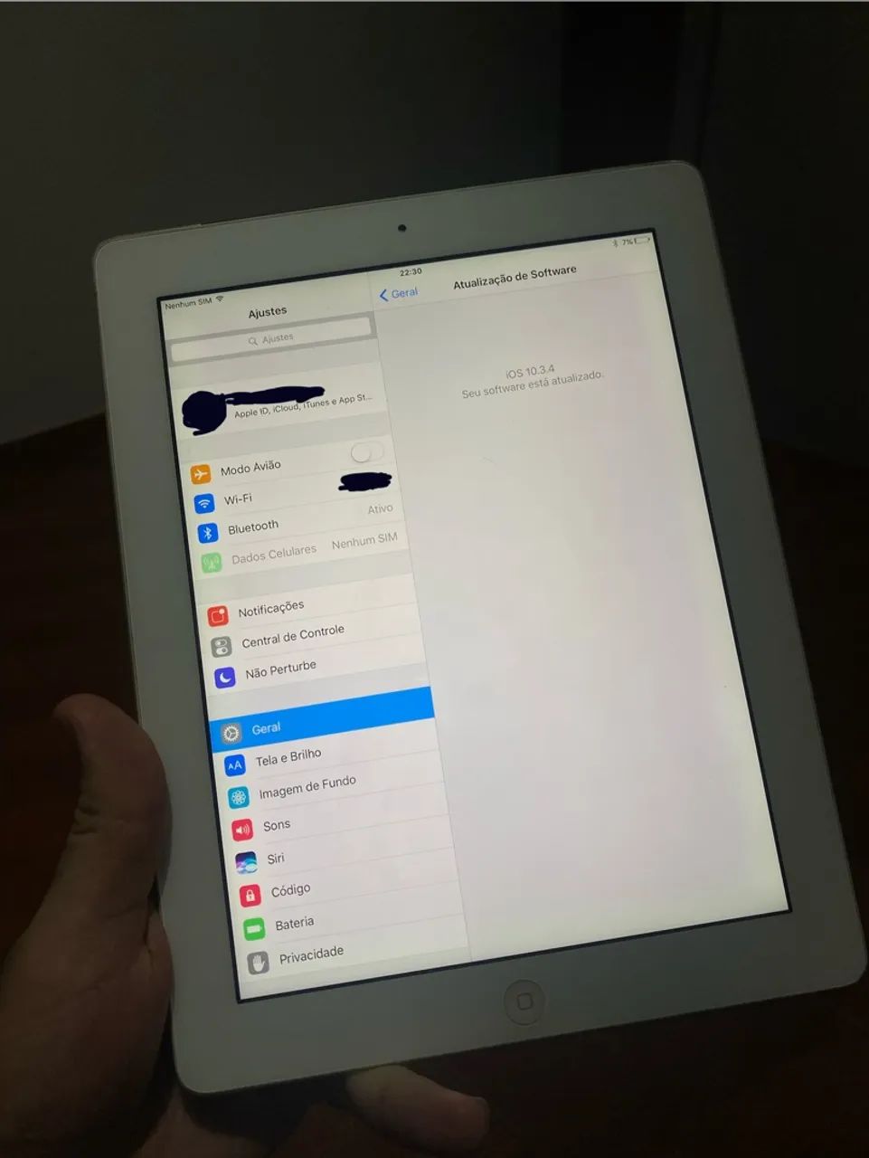 iPad de 4ª Geração (32GB) - Foto 3
