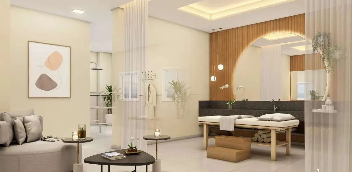 GRAN KAZZAS SACOMA CLUB - APARTAMENTOS - Foto 2