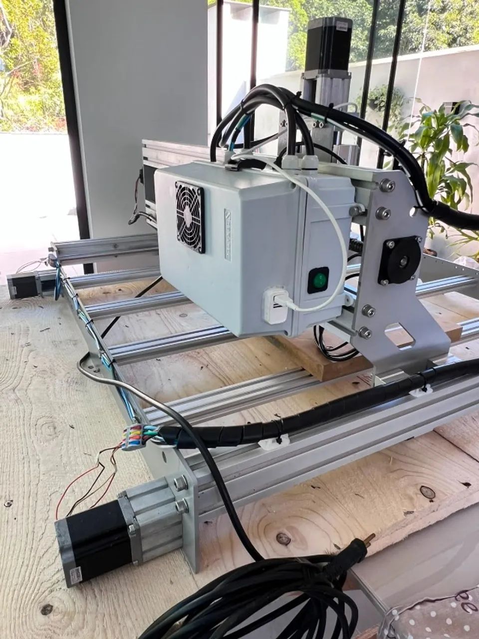 Oportunidade - Router CNC - Foto 5