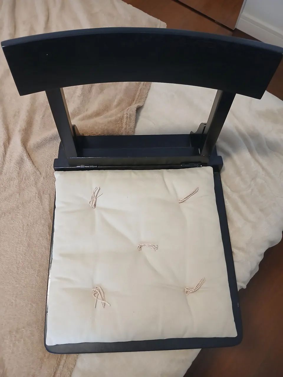 Cadeira Futon