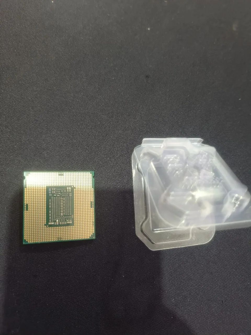 Processador i5 9400F Semi Novo Socket 1151 . - Foto 2