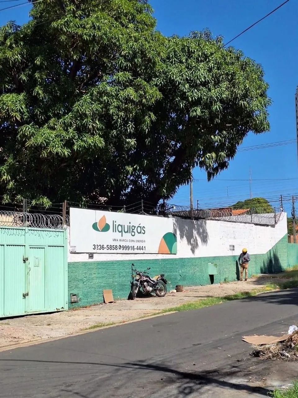 SANTA CLARA ALUGA - PONTO COMERCIAL CIDADE NOVA  - Foto 2