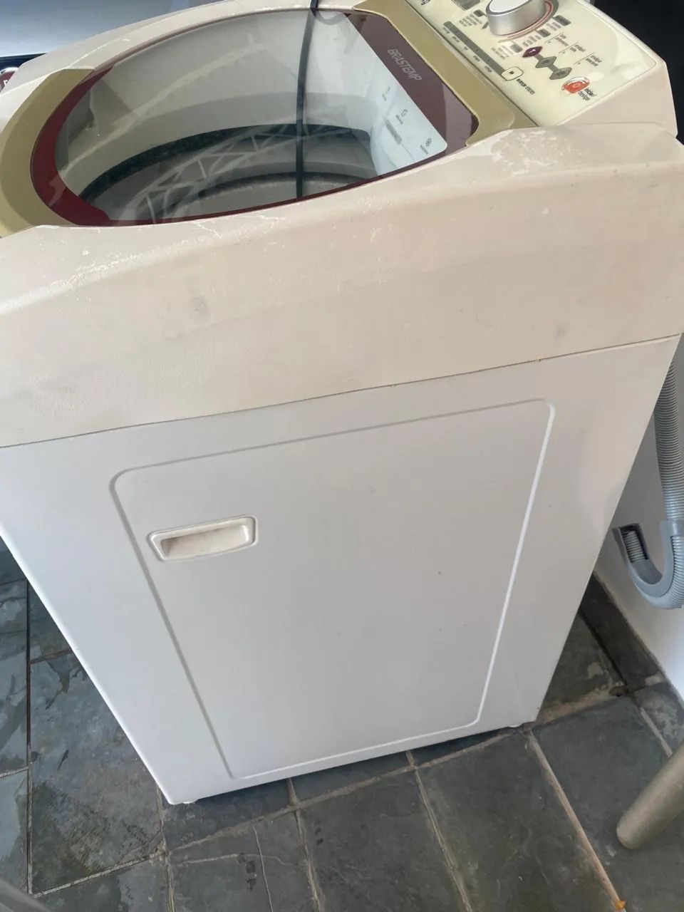 Máquina Brastemp - Foto 5