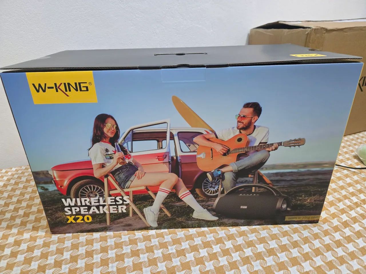 W-King X20 - Foto 2