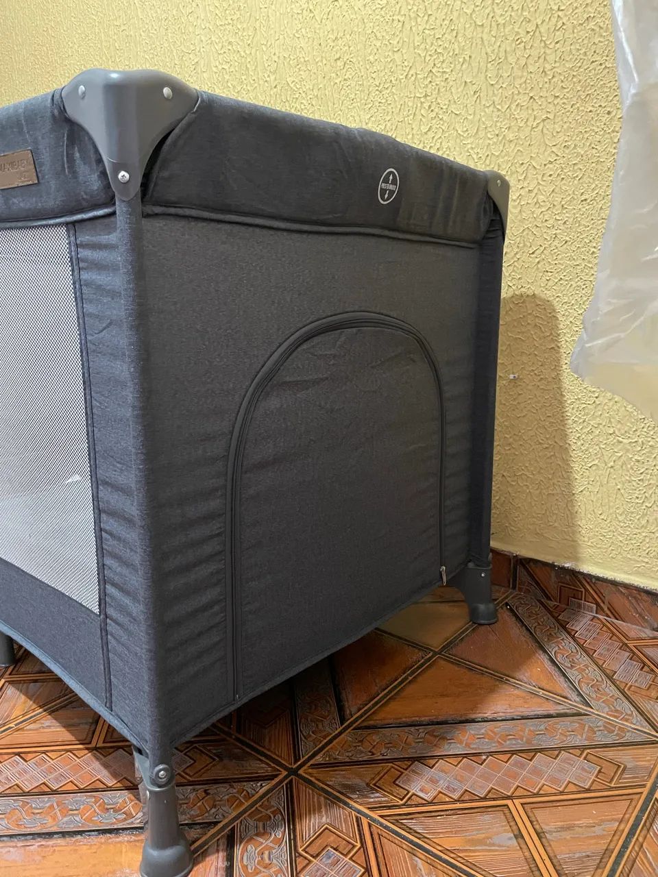 Berço portátil 65566235896835123