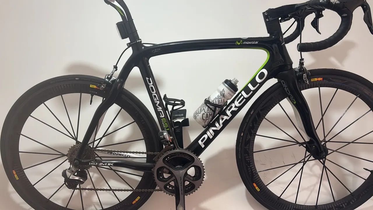Pinarello dogma 65.1 think2 - Foto 4
