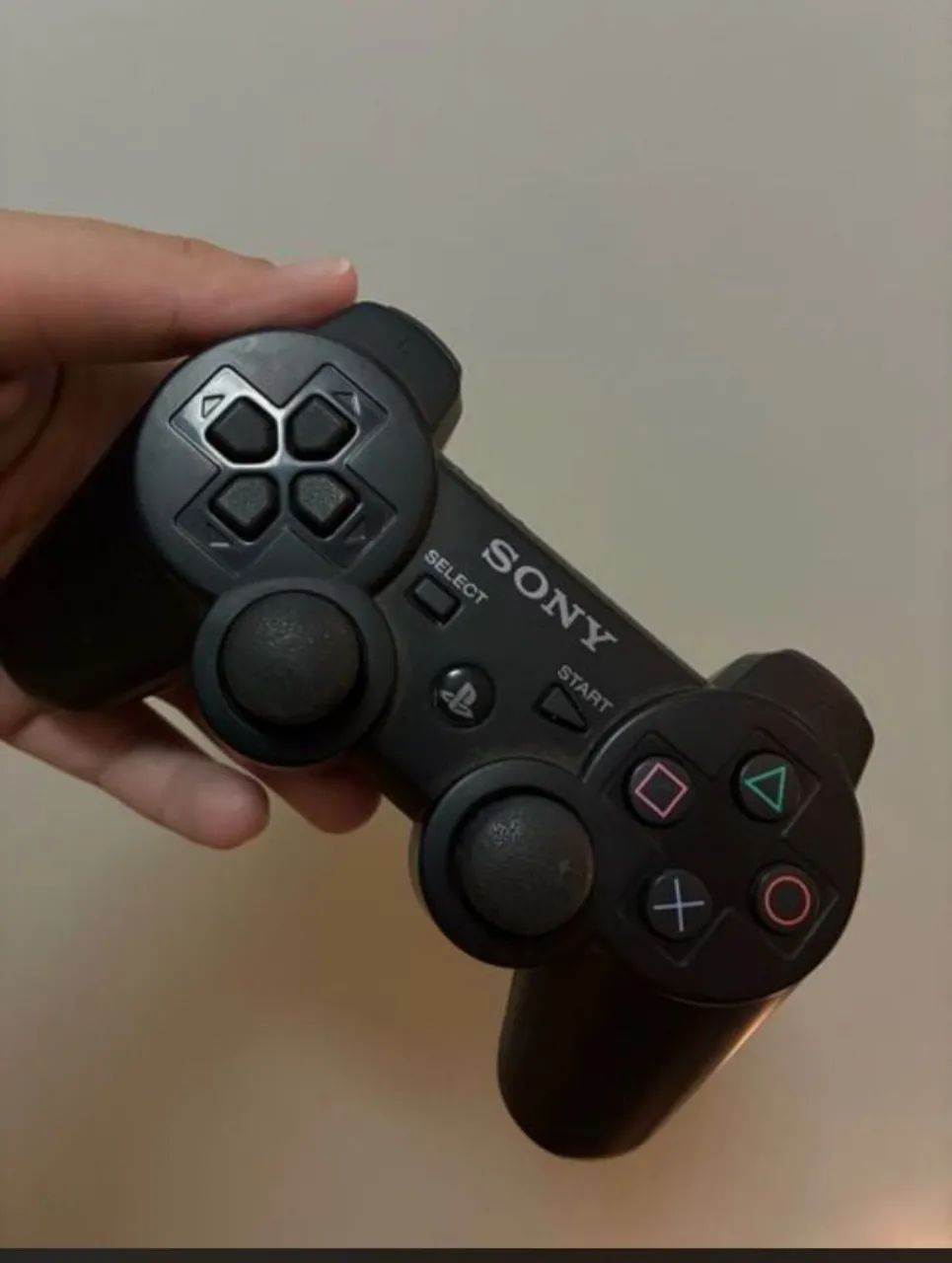 Controle Ps3 Original  - Foto 2