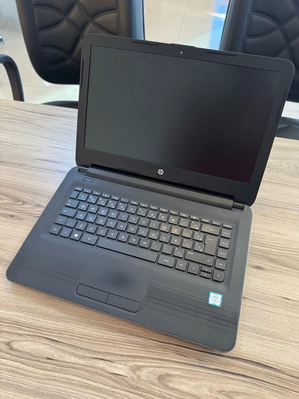 Notebook  - Foto 4