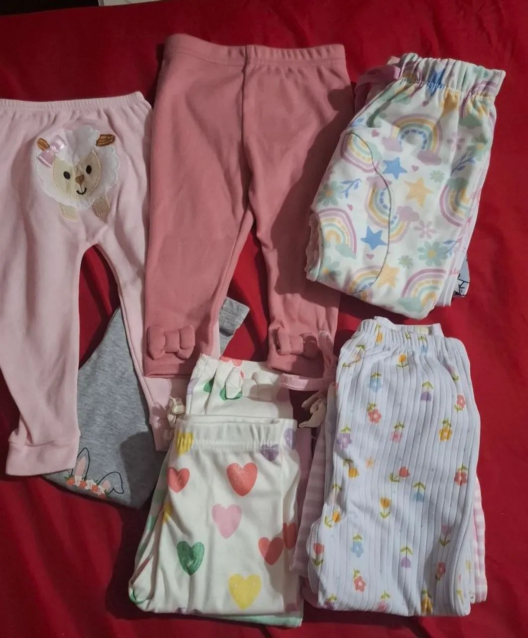 Roupa bebe - Foto 3