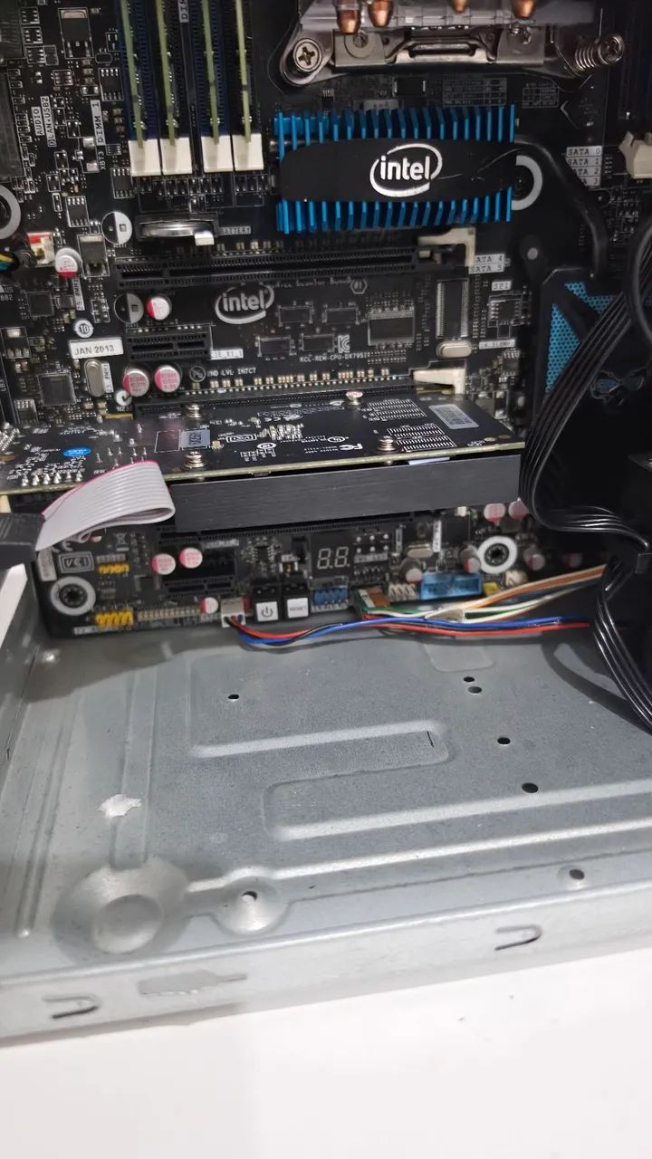 Pc Workstation/Servidor  - Foto 3