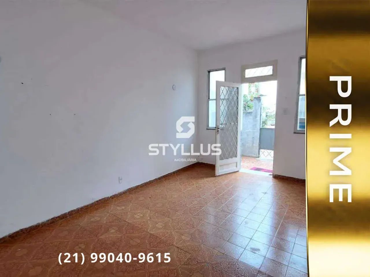 Oportunidade: Apartamento Tipo Casa Térrea com Quintal! M63N