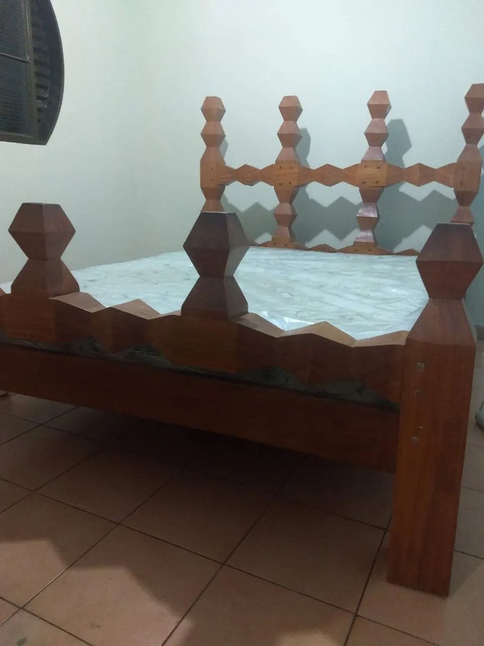 Cama artesanal  - Foto 2