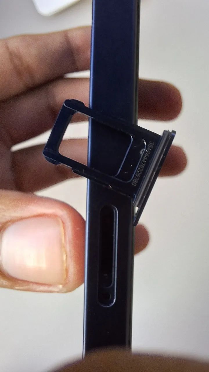 iPhone 12 Azul 64GB - Impecável + Saúde da Bateria 88% + Caixa