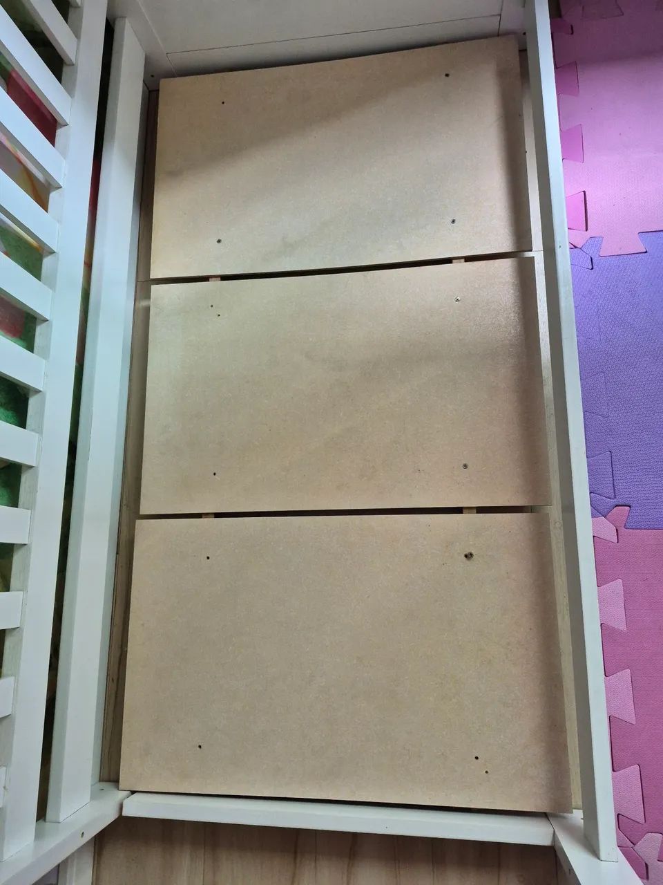 Berço Montessoriano Americano - Foto 4