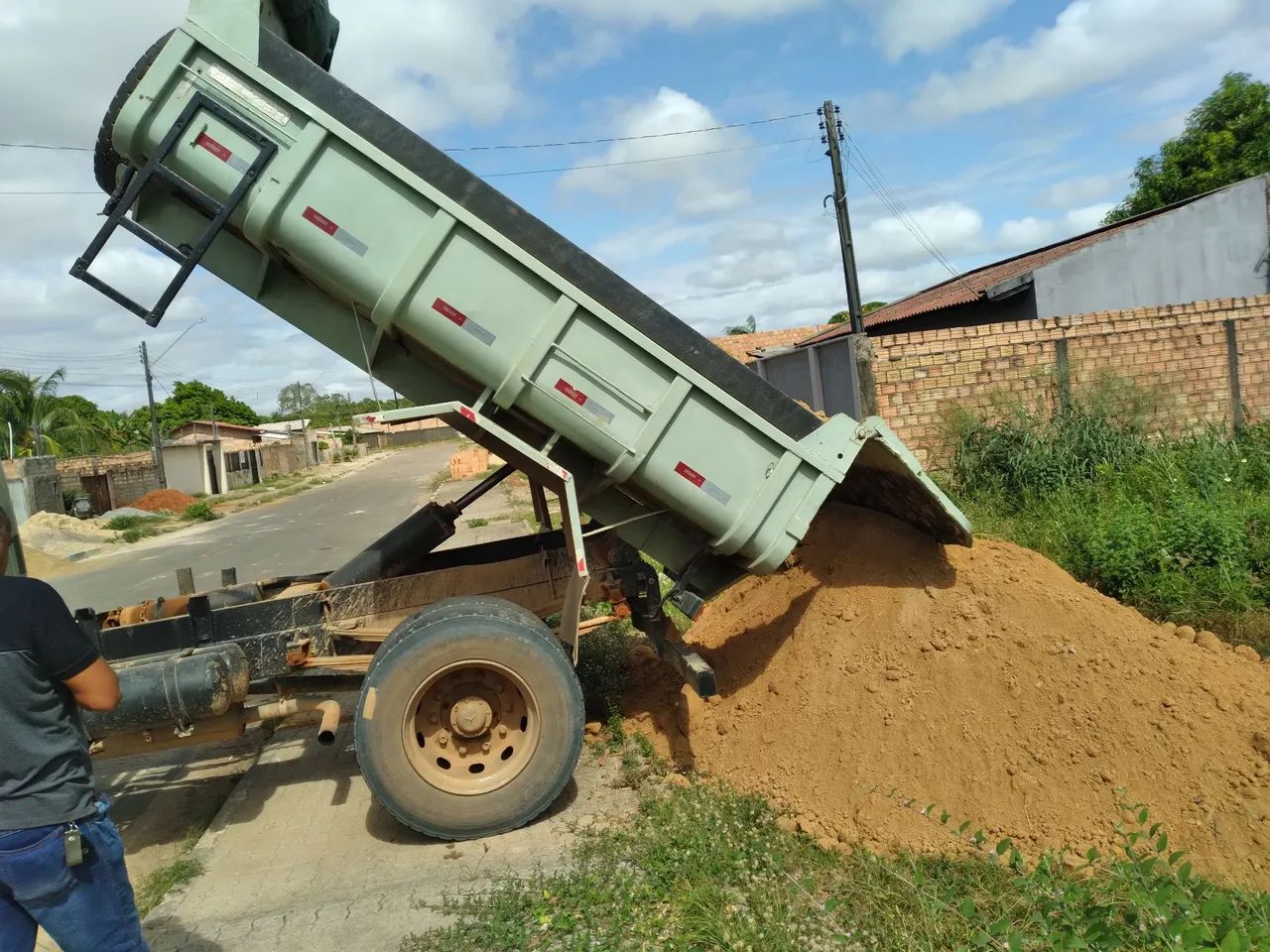 Materiais de construção  - Foto 3