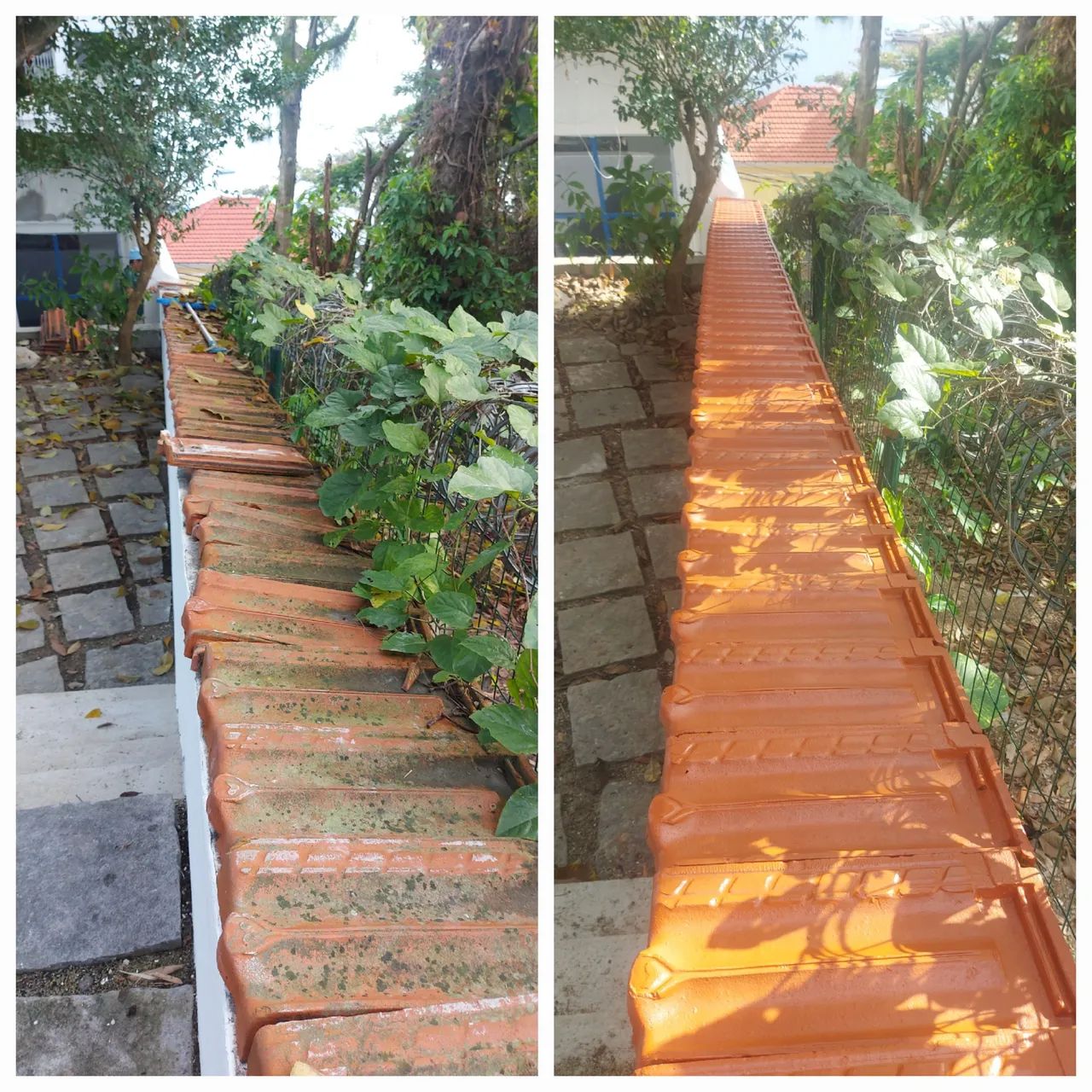Pintura, reforma, efeitos de madeira, pedra etc.  - Foto 4