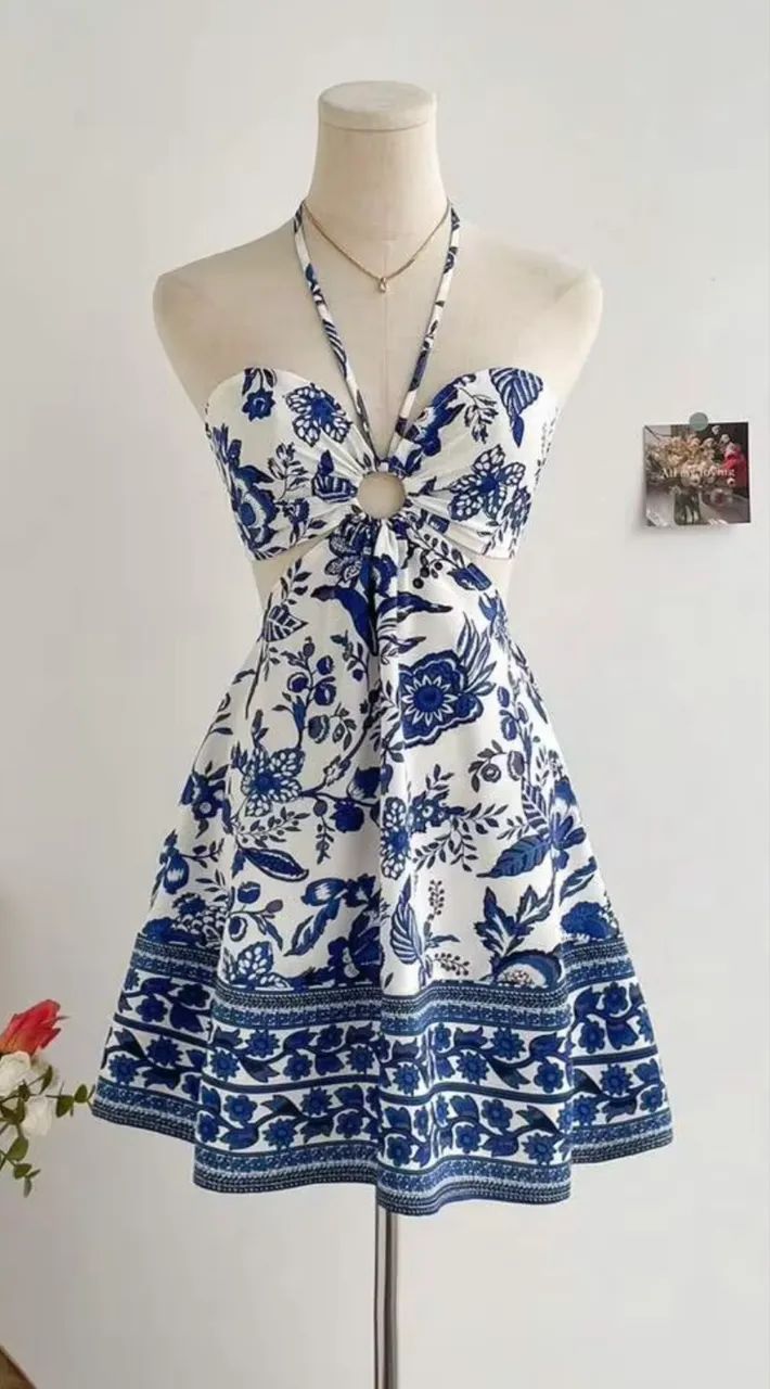 Vestido feminino  - Foto 2