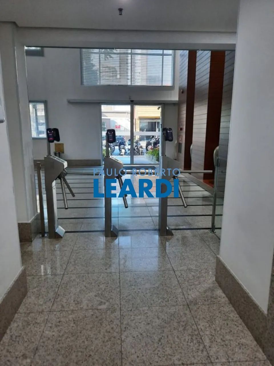 CONJ. COMERCIAL - CHÁCARA SANTO ANTONIO - SP
