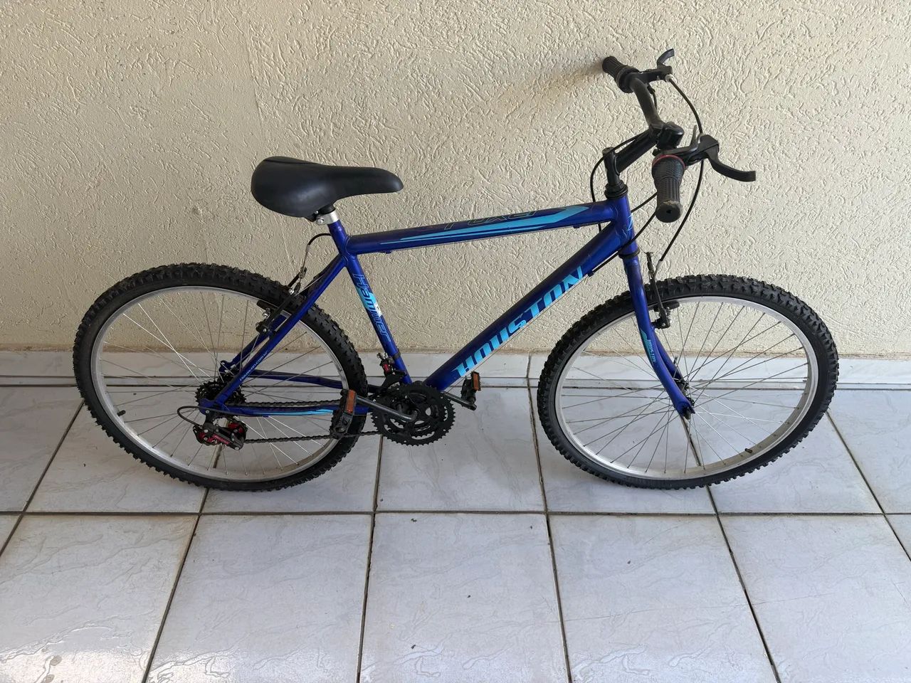 Bicicleta  - Foto 4