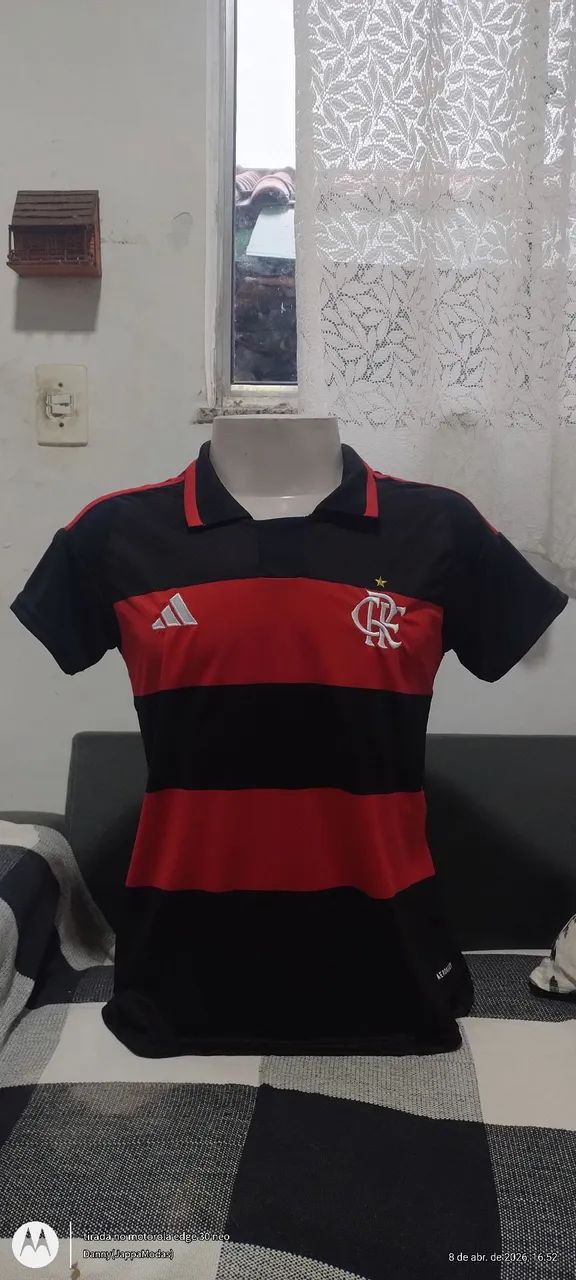 Camisas de Time Primeira Linha - Foto 3