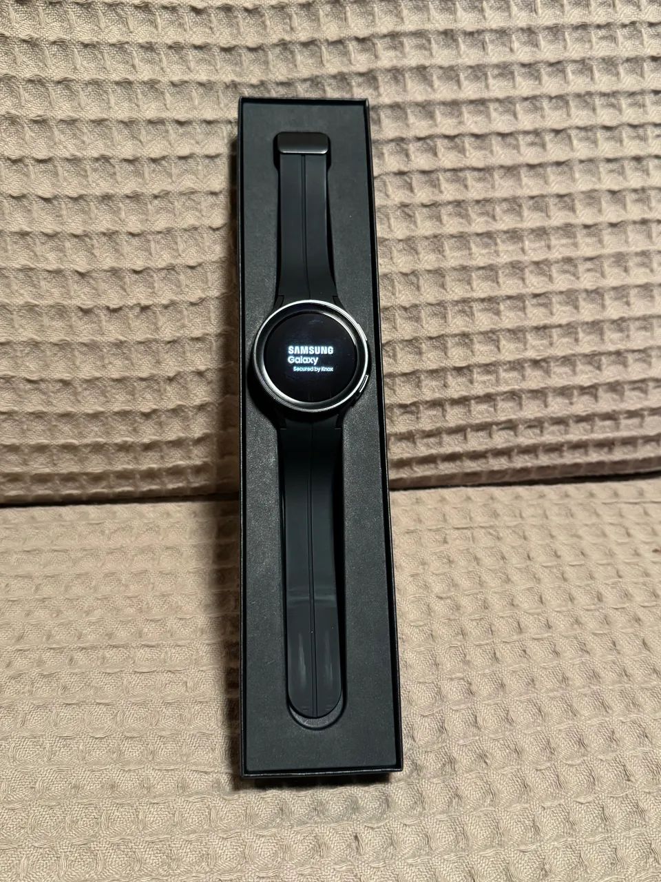 Samsung Galaxy Watch 5 Pro - Foto 4