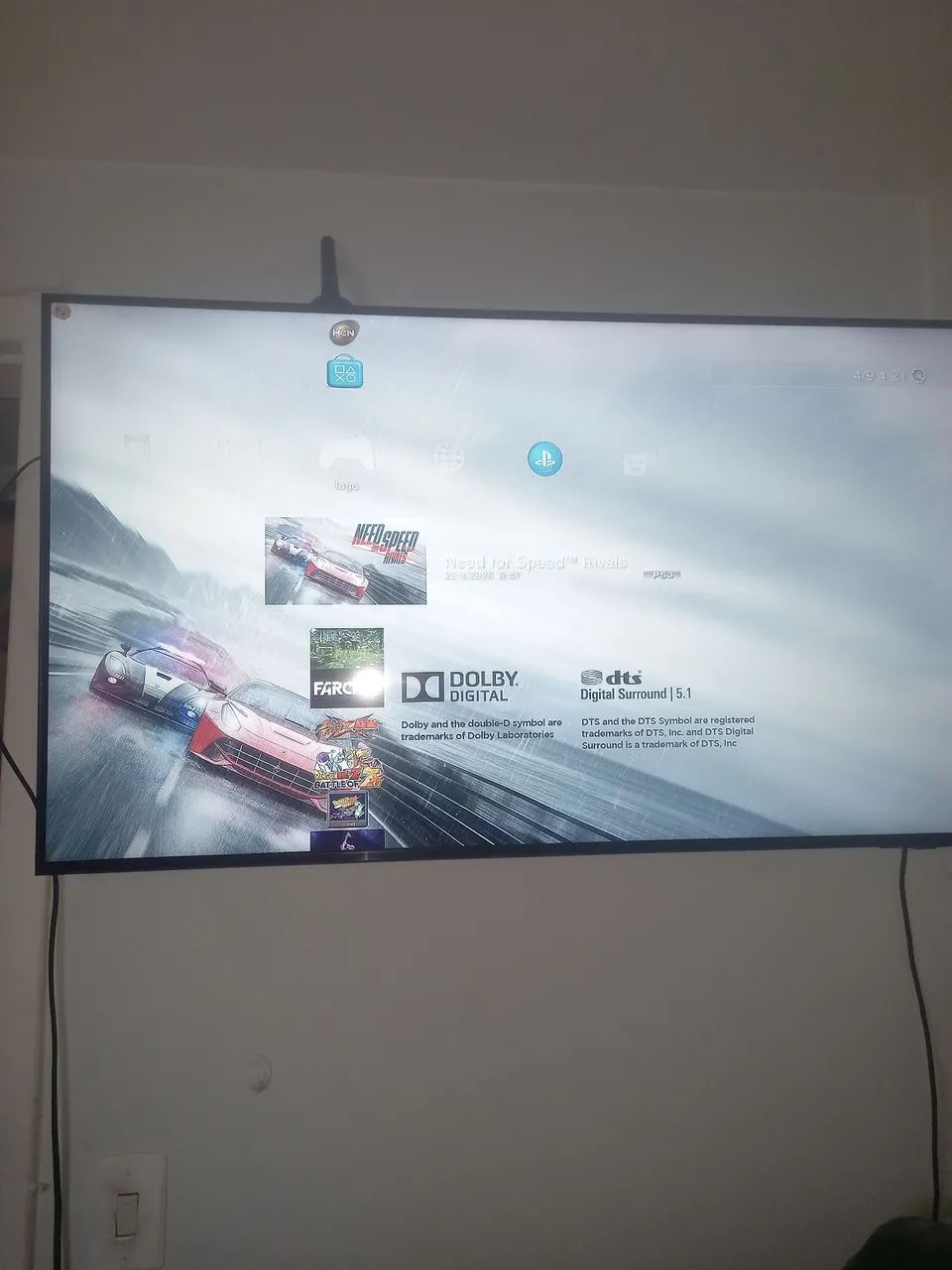 Ps3 desbloqueado  - Foto 3
