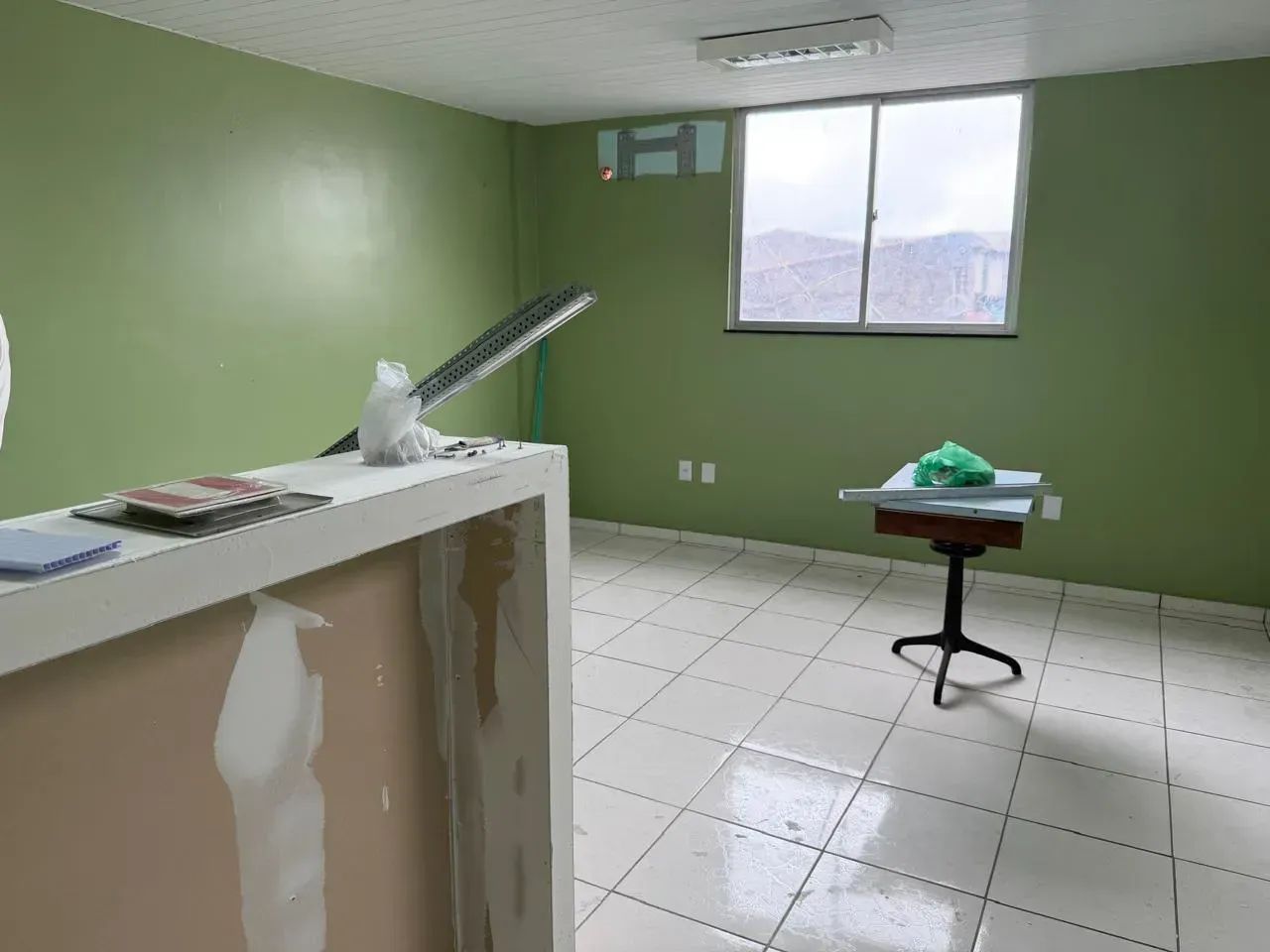 Imóvel para aluguel com 20 metros quadrados em Jurunas - Belém - PA - Foto 2