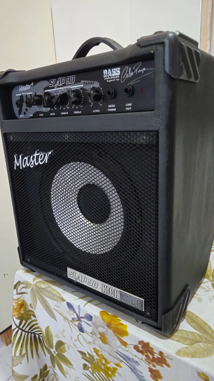 CUBO PARA BAIXO 90 WATS - Foto 3