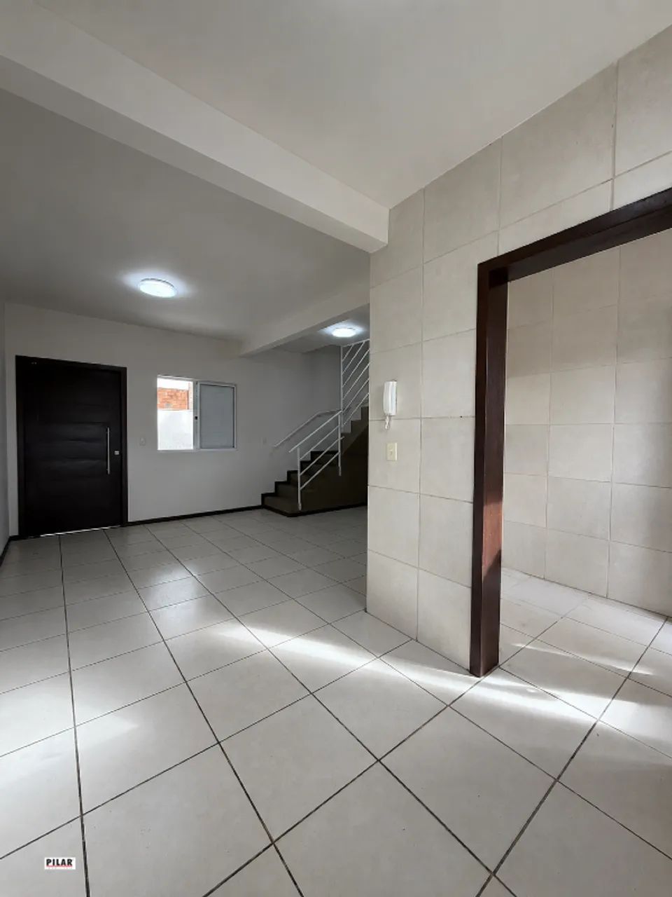 Casa com 03 dormitórios para locação no bairro Argentina - Foto 5