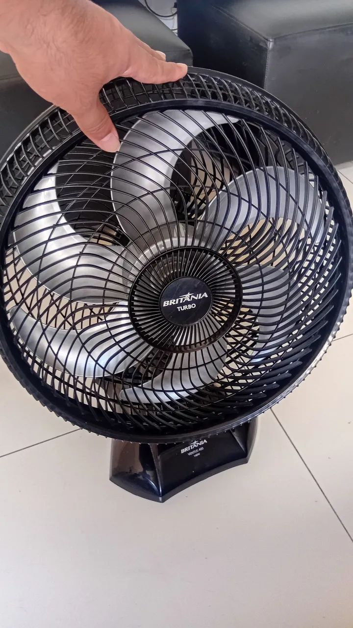 Vendo Ventilador - Foto 4