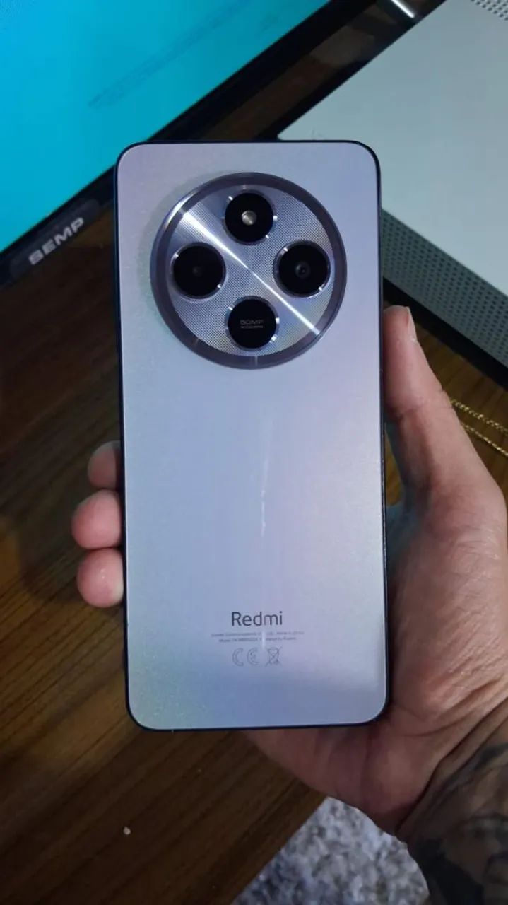 Celular redmi 14C 