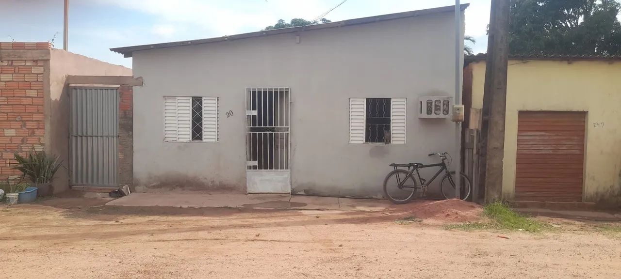 Foto - Santarém - Alvorada