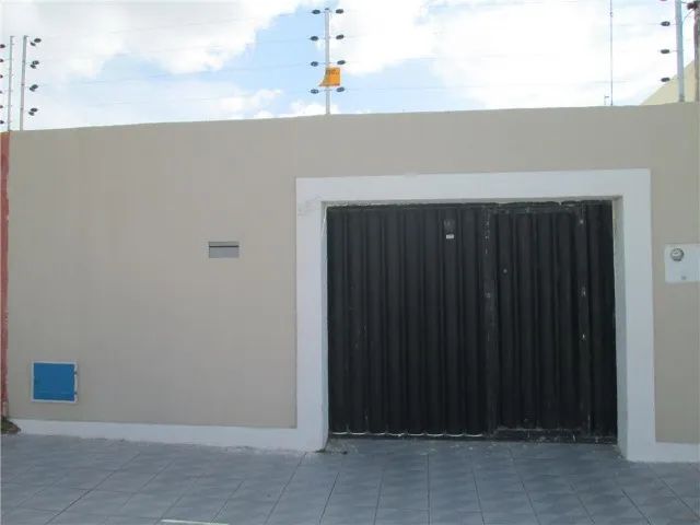 Casa no joao de Deus