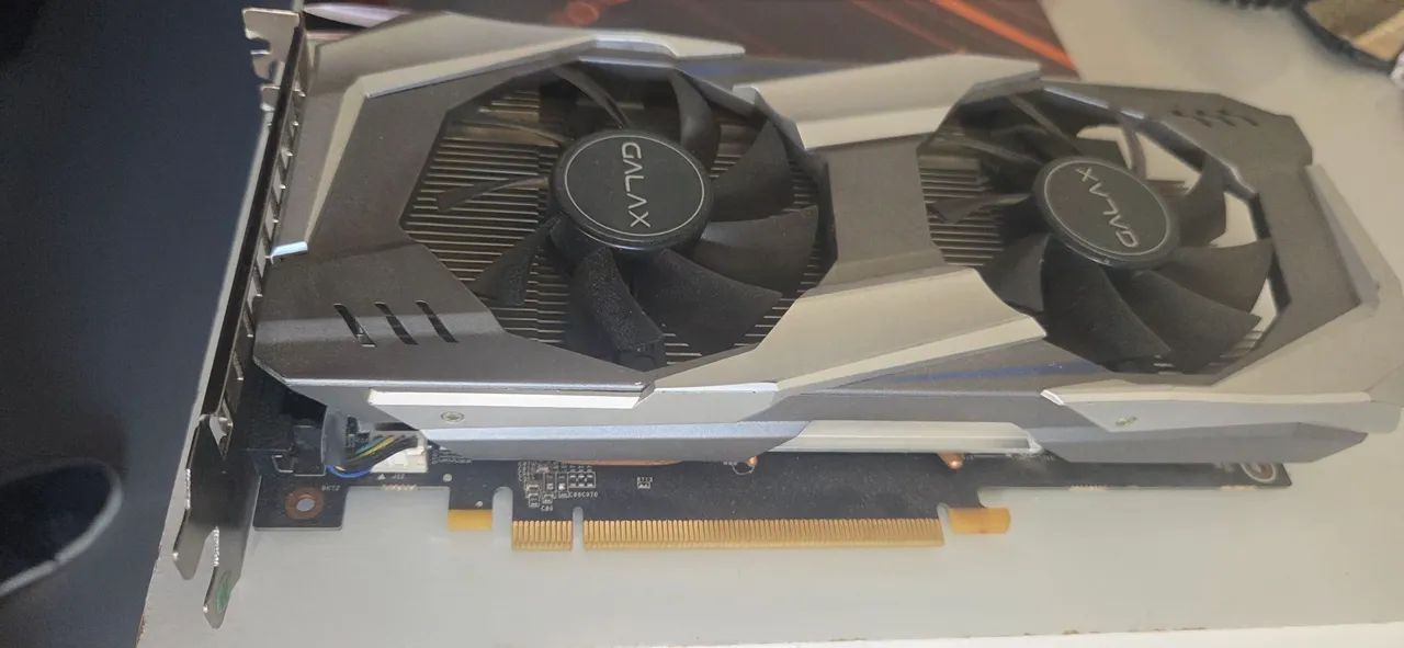 Placa de vídeo com problema - Foto 2