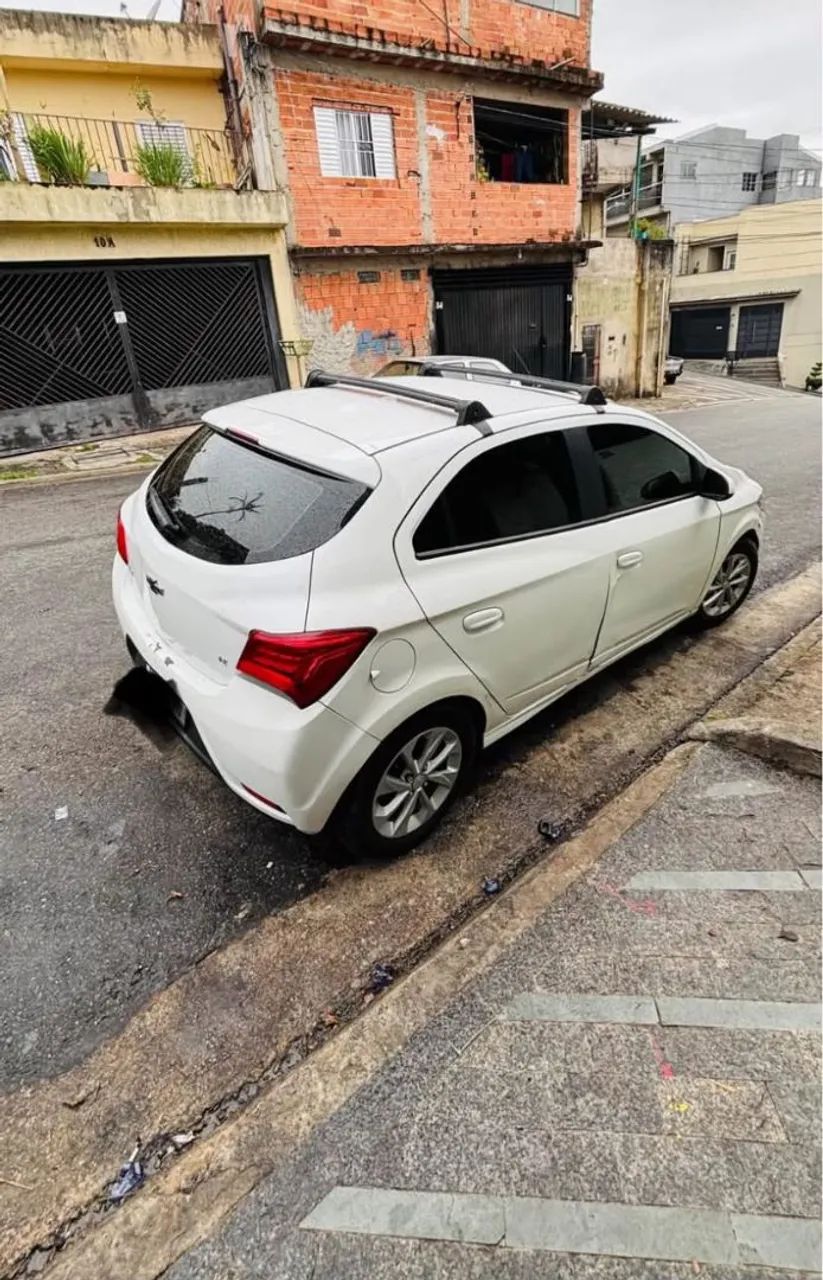 CHEVROLET ONIX 2019 - Foto 4
