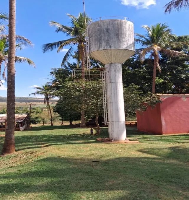 Sitio a venda sp Regiao Ribeirao Preto Sales de Oliveira montado 4.3 ha   - Foto 8
