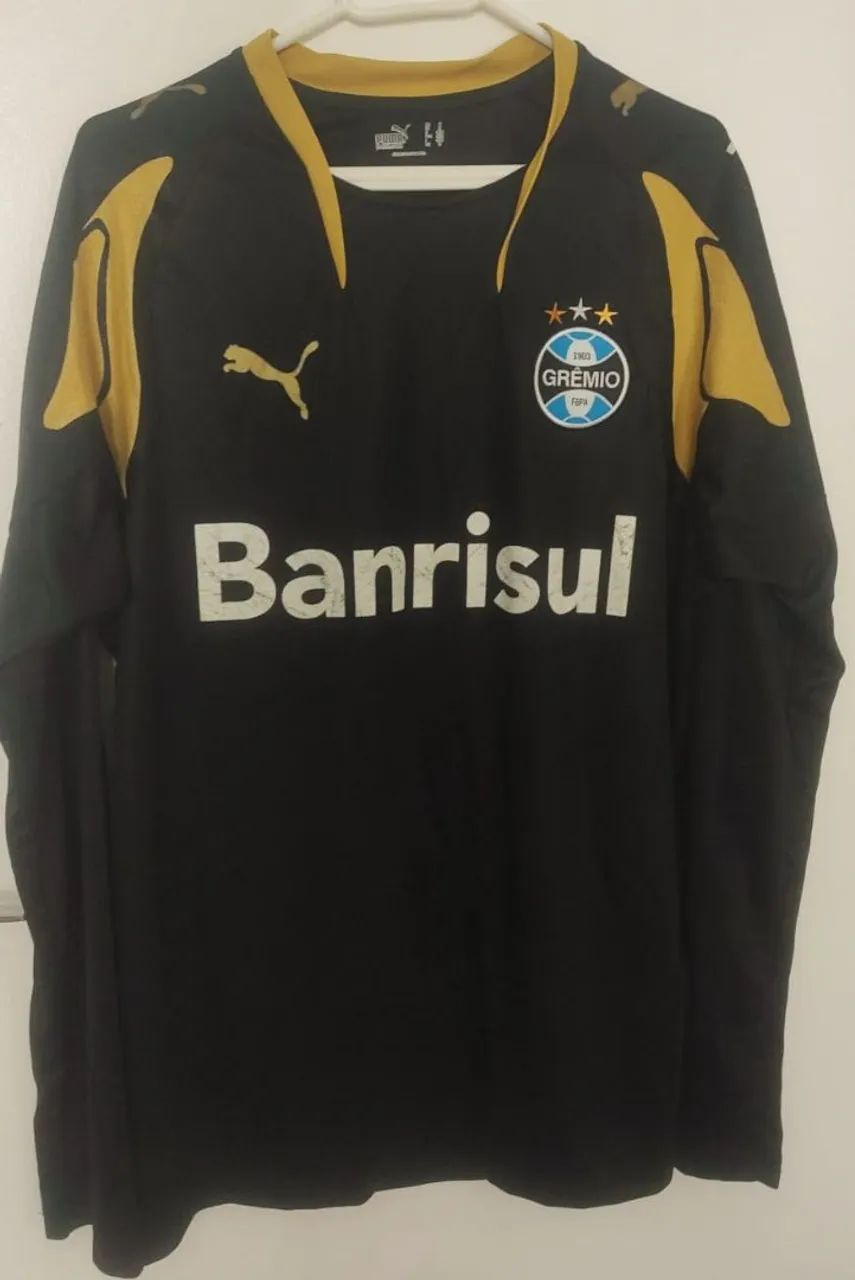 Camisa Grêmio 