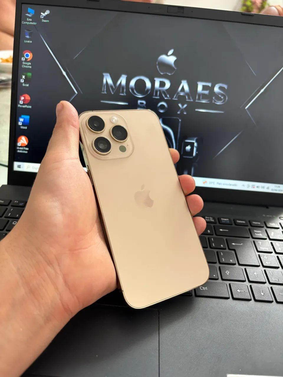 iPhone 14 Pro Max  - Foto 2