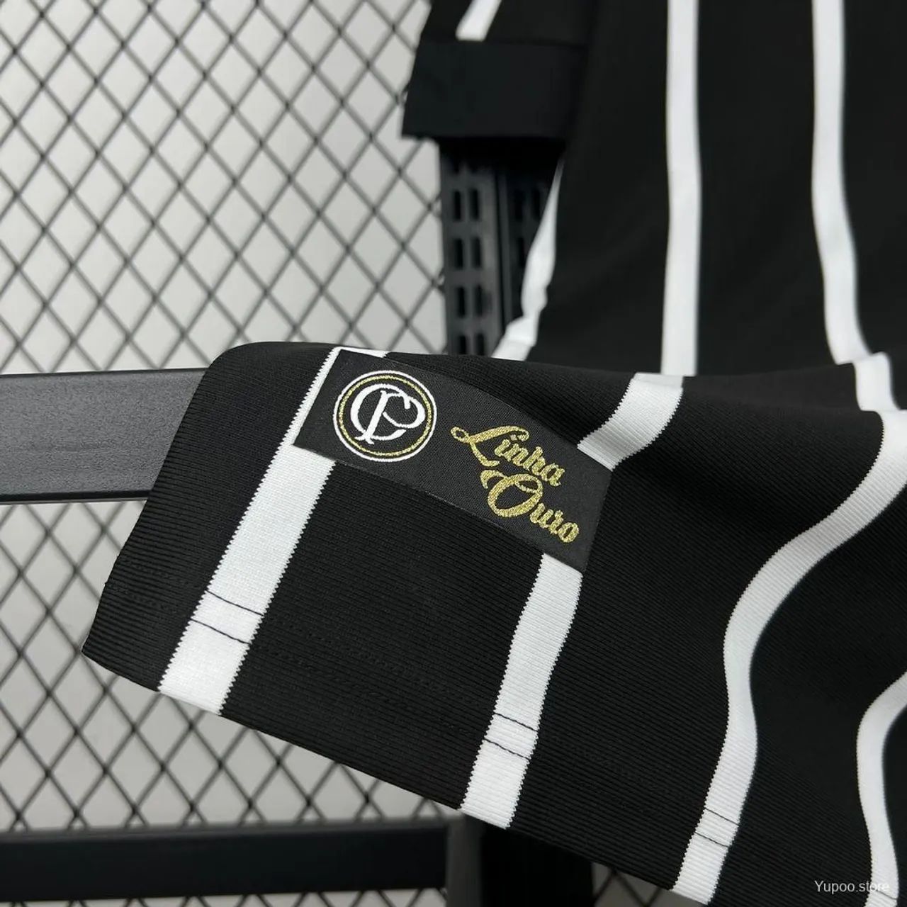 Camisa do Corinthians (torcedor) - Foto 2