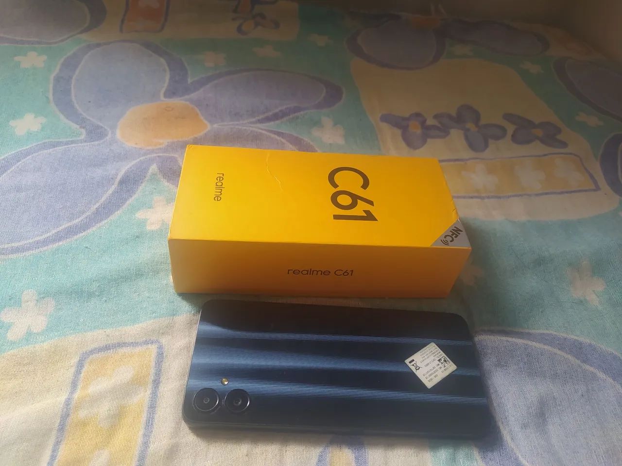 Realmente C61