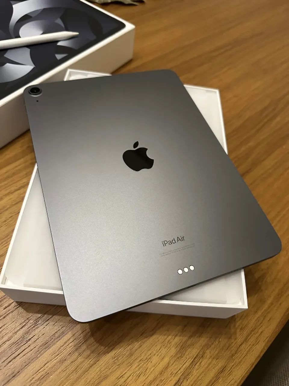iPad Air M1 256 GB - Foto 3