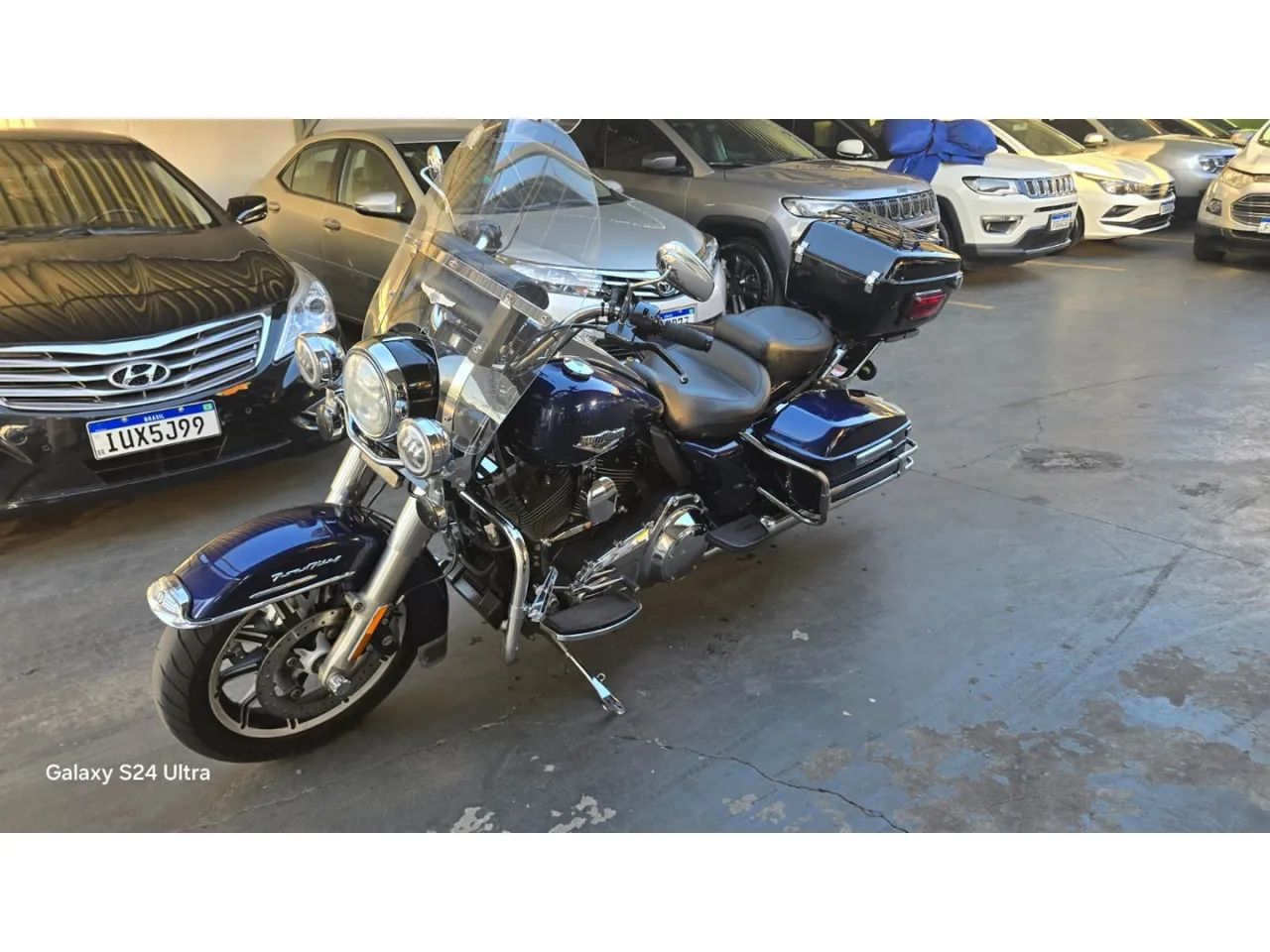 Harley-davidson Road king 2015 - Foto 2