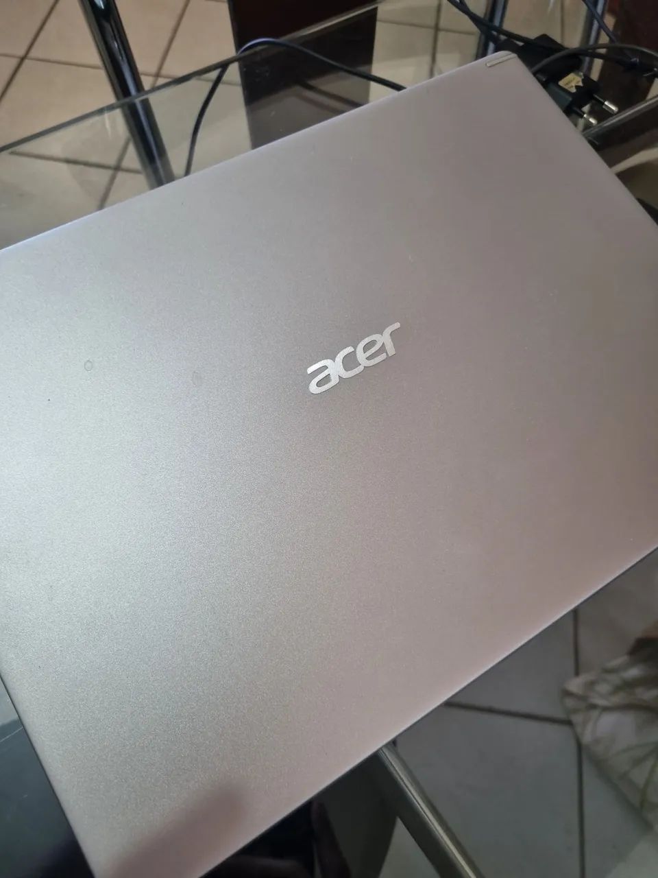 Vendo Notebook Acer Aspire 5 A514-53 | Intel Core i5 | SSD 256 GB - Foto 3