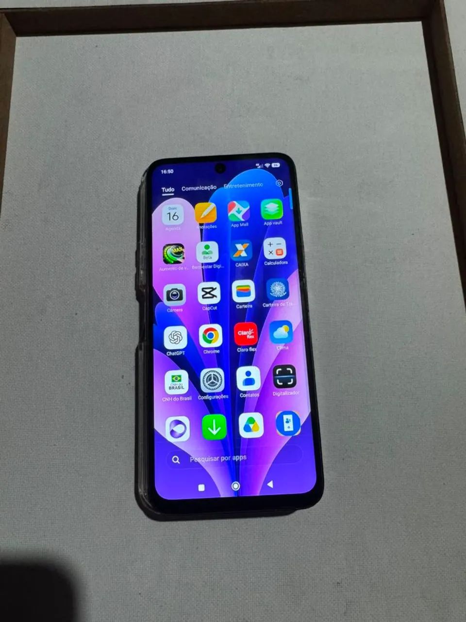 Celular Redmi 13 256 gigas